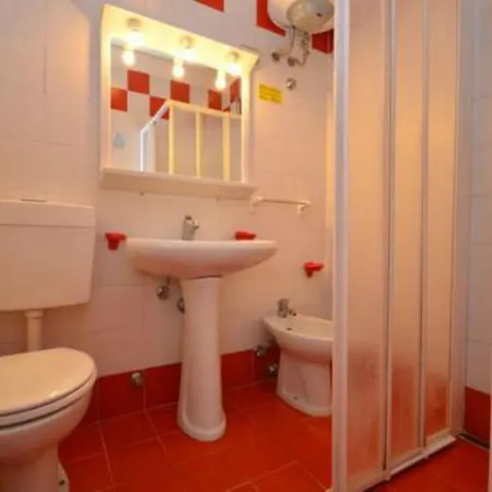 Bilocali Orchidea Urano Apartment Bibione