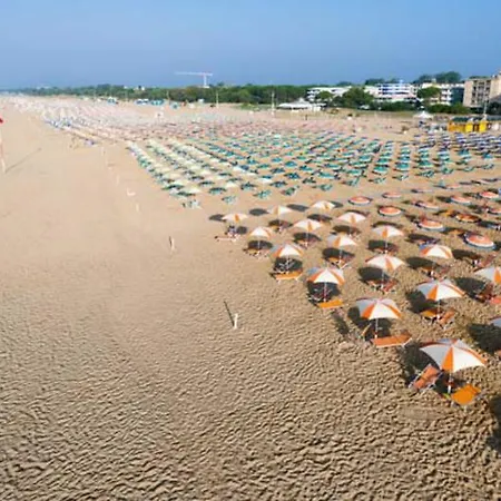 Bilocali Orchidea Urano Bibione
