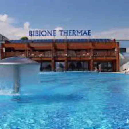 Bilocali Orchidea Urano Bibione
