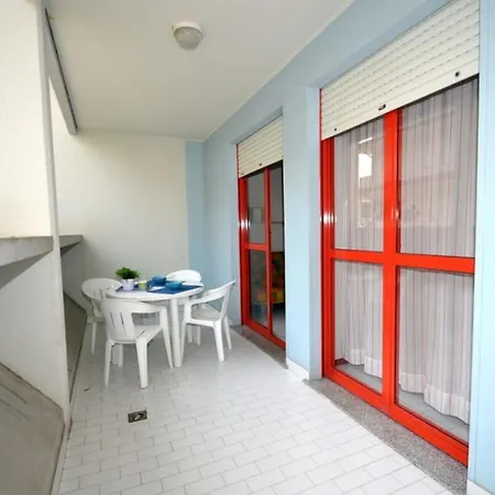 Bilocali Orchidea Urano Apartamento *