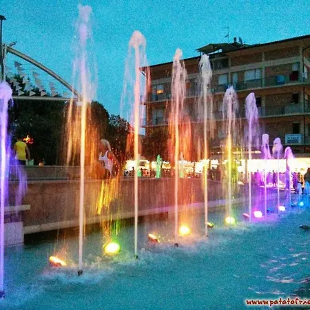 Bilocali Orchidea Urano Apartamento